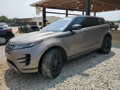 SALZM2GX3LH077549 2020 LAND ROVER RANGE ROVER