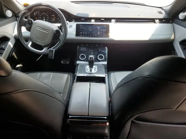 SALZM2GX3LH077549 2020 LAND ROVER RANGE ROVER - Image 8