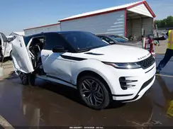 SALZM2GX3LH115507 2020 LAND ROVER RANGE ROVER EVOQUE