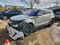 SALZM2GX4LH011110 2020 LAND ROVER RANGE ROVER