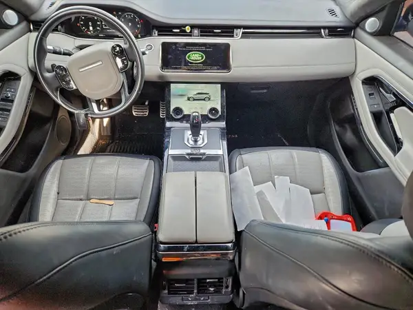 SALZM2GX4LH011110 2020 LAND ROVER RANGE ROVER - Image 8