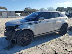 SALZM2GX5LH020639 2020 LAND ROVER RANGE ROVER EVOQUE
