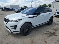 SALZM2GX5LH025470 2020 LAND ROVER RANGE ROVER EVOQUE