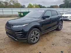 SALZM2GX5LH028935 2020 LAND ROVER RANGE ROVER EVOQUE