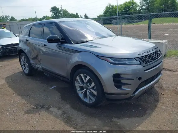 SALZM2GX5LH081196 2020 LAND ROVER RANGE ROVER EVOQUE - Image 1
