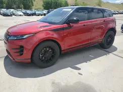 SALZM2GX5LH087421 2020 LAND ROVER RANGE ROVER EVOQUE