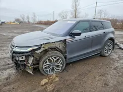 SALZM2GX7LH011747 2020 LAND ROVER RANGE ROVER