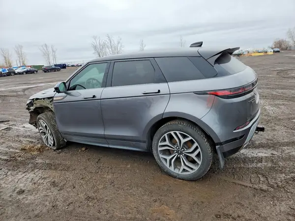 SALZM2GX7LH011747 2020 LAND ROVER RANGE ROVER - Image 2