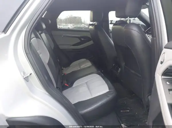 SALZM2GX7LH018584 2020 LAND ROVER RANGE ROVER EVOQUE - Image 8