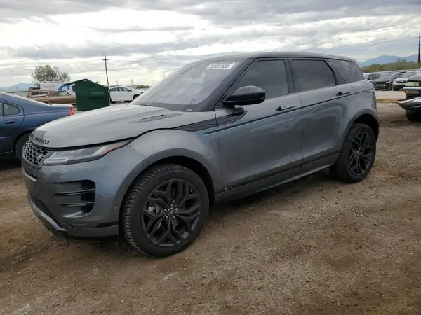 SALZM2GX7LH024384 2020 LAND ROVER RANGE ROVER EVOQUE - Image 1