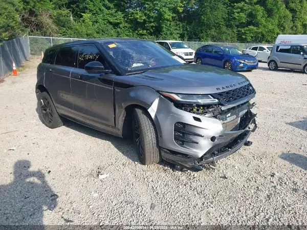 SALZM2GX7LH043016 2020 LAND ROVER RANGE ROVER EVOQUE - Image 1