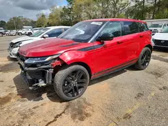 SALZM2GX8LH027794 2020 LAND ROVER DISCOVERY