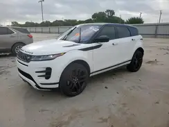 SALZM2GX8LH069561 2020 LAND ROVER RANGE ROVER EVOQUE
