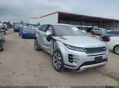 SALZM2GX9LH059296 2020 LAND ROVER RANGE ROVER EVOQUE