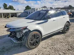 SALZM2GX9LH120131 2020 LAND ROVER RANGE ROVER EVOQUE