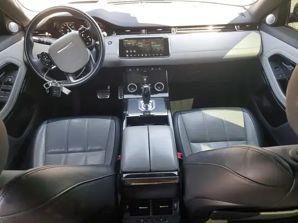 SALZM2GXXLH079296 2020 LAND ROVER RANGE ROVER - Image 8