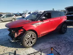 SALZM2GXXLH098348 2020 LAND ROVER RANGE ROVER