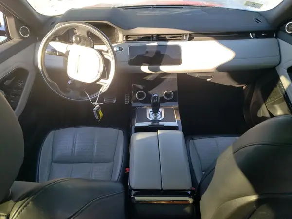 SALZM2GXXLH098348 2020 LAND ROVER RANGE ROVER - Image 8