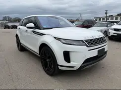 SALZP2EX7LH075196 2020 LAND ROVER RANGE ROVER EVOQUE