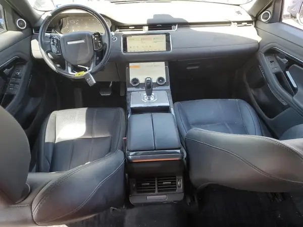 SALZP2FX0LH007094 2020 LAND ROVER RANGE ROVER - Image 8