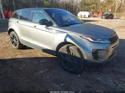 SALZP2FX0LH007967 2020 LAND ROVER RANGE ROVER EVOQUE