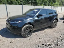 SALZP2FX0LH008780 2020 LAND ROVER RANGE ROVER EVOQUE