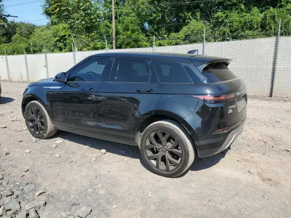 SALZP2FX0LH008780 2020 LAND ROVER RANGE ROVER EVOQUE - Image 2