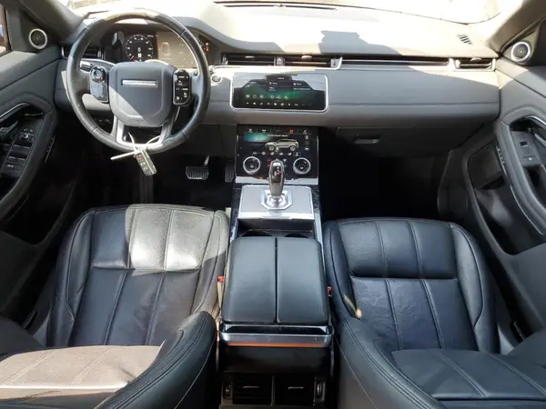 SALZP2FX0LH008780 2020 LAND ROVER RANGE ROVER EVOQUE - Image 8