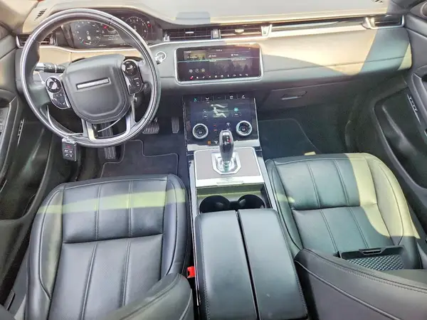 SALZP2FX0LH016720 2020 LAND ROVER RANGE ROVER - Image 8
