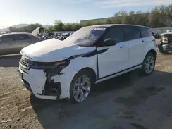SALZP2FX0LH016927 2020 LAND ROVER RANGE ROVER EVOQUE