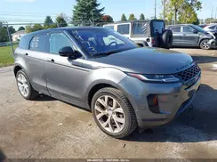 SALZP2FX0LH019973 2020 LAND ROVER RANGE ROVER EVOQUE