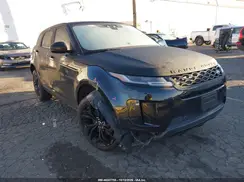 SALZP2FX0LH020377 2020 LAND ROVER RANGE ROVER EVOQUE