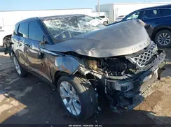 SALZP2FX0LH026793 2020 LAND ROVER RANGE ROVER EVOQUE