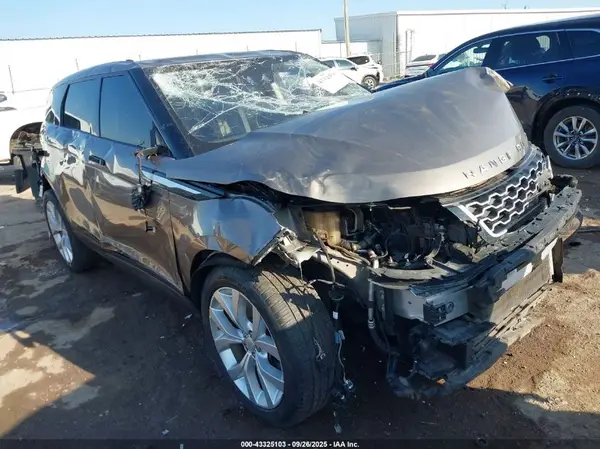 SALZP2FX0LH026793 2020 LAND ROVER RANGE ROVER EVOQUE - Image 1