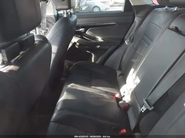 SALZP2FX0LH026793 2020 LAND ROVER RANGE ROVER EVOQUE - Image 8