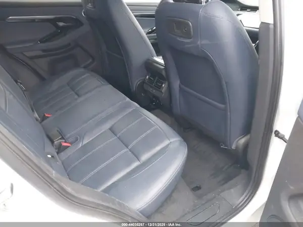 SALZP2FX0LH032562 2020 LAND ROVER RANGE ROVER EVOQUE - Image 8