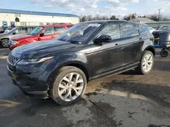 SALZP2FX0LH040922 2020 LAND ROVER RANGE ROVER EVOQUE