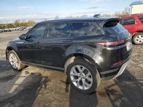 SALZP2FX0LH040922 2020 LAND ROVER RANGE ROVER EVOQUE - Image 2
