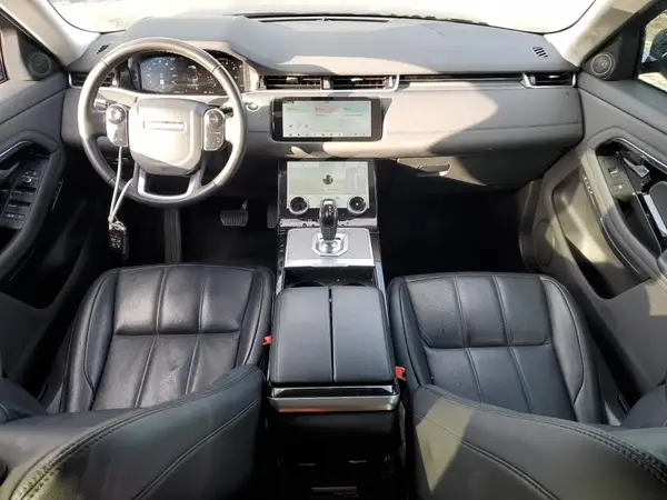 SALZP2FX0LH040922 2020 LAND ROVER RANGE ROVER EVOQUE - Image 8