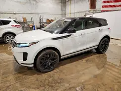 SALZP2FX0LH041259 2020 LAND ROVER RANGE ROVER