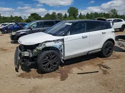 SALZP2FX0LH041679 2020 LAND ROVER RANGE ROVER