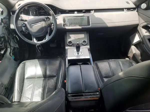 SALZP2FX0LH041679 2020 LAND ROVER RANGE ROVER - Image 8