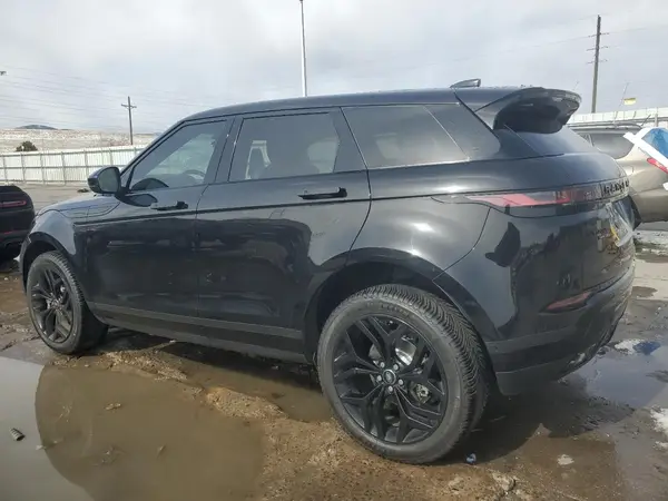 SALZP2FX0LH044856 2020 LAND ROVER RANGE ROVER - Image 2
