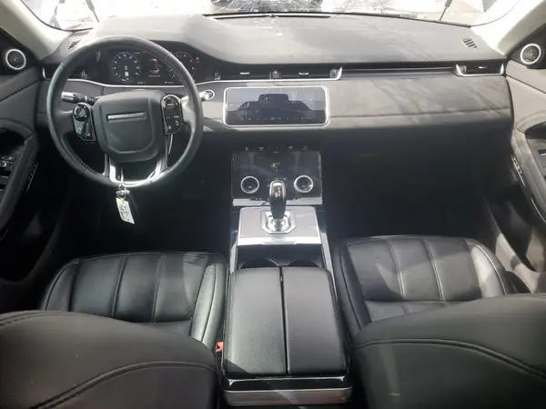 SALZP2FX0LH044856 2020 LAND ROVER RANGE ROVER - Image 8