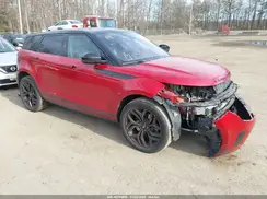 SALZP2FX0LH046316 2020 LAND ROVER RANGE ROVER EVOQUE