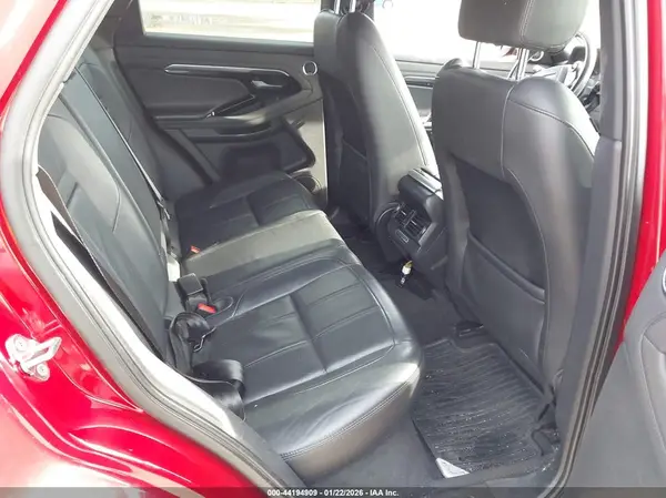 SALZP2FX0LH046316 2020 LAND ROVER RANGE ROVER EVOQUE - Image 8