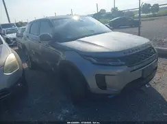 SALZP2FX0LH048597 2020 LAND ROVER RANGE ROVER EVOQUE