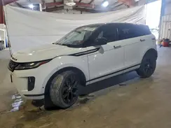 SALZP2FX0LH059633 2020 LAND ROVER RANGE ROVER EVOQUE
