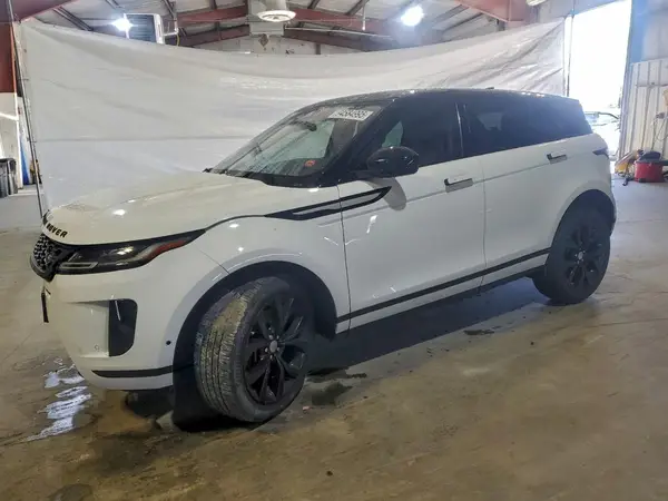 SALZP2FX0LH059633 2020 LAND ROVER RANGE ROVER EVOQUE - Image 1