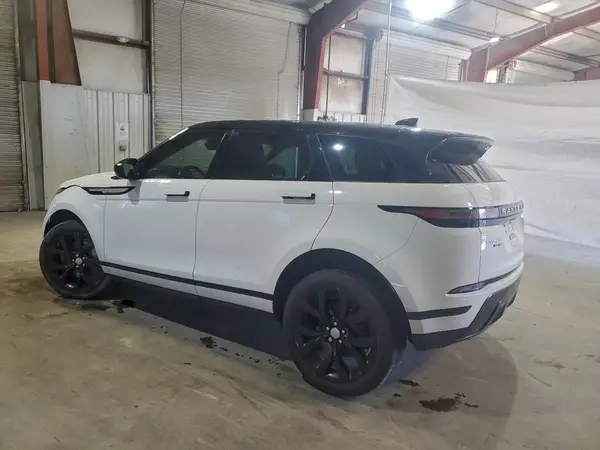 SALZP2FX0LH059633 2020 LAND ROVER RANGE ROVER EVOQUE - Image 2